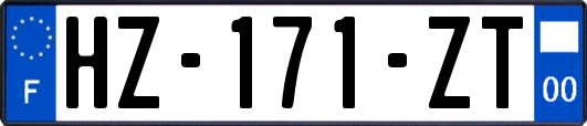 HZ-171-ZT