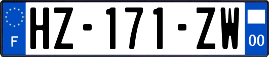 HZ-171-ZW