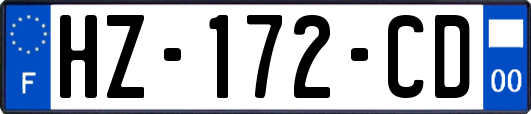 HZ-172-CD