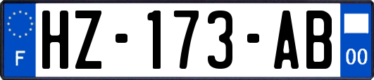 HZ-173-AB