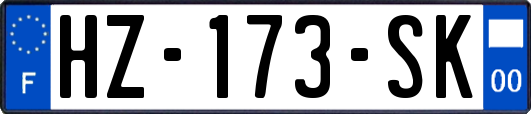HZ-173-SK