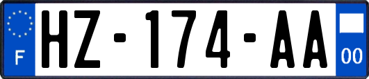 HZ-174-AA