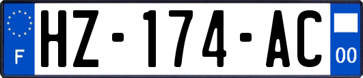 HZ-174-AC