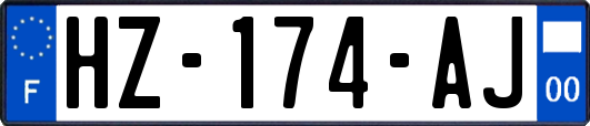 HZ-174-AJ
