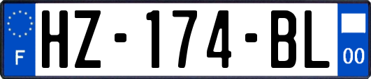 HZ-174-BL