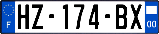 HZ-174-BX