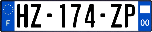 HZ-174-ZP