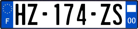 HZ-174-ZS