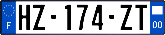 HZ-174-ZT