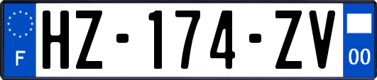 HZ-174-ZV