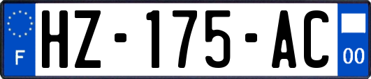 HZ-175-AC
