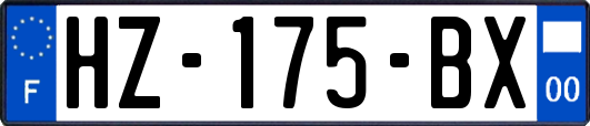 HZ-175-BX
