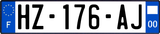 HZ-176-AJ