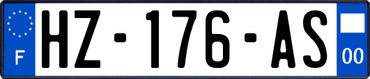 HZ-176-AS