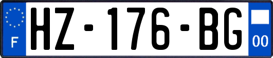 HZ-176-BG