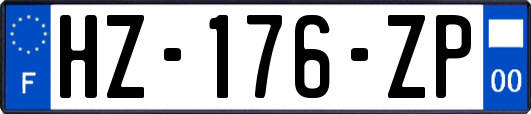 HZ-176-ZP