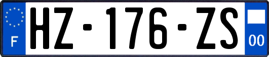 HZ-176-ZS