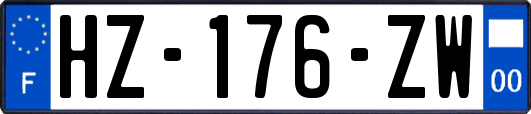 HZ-176-ZW