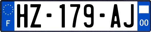 HZ-179-AJ