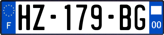 HZ-179-BG