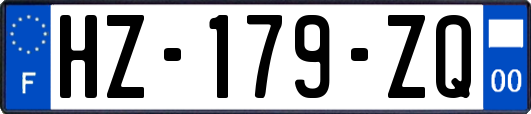 HZ-179-ZQ