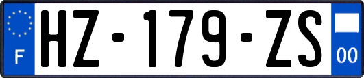 HZ-179-ZS