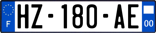 HZ-180-AE