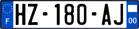 HZ-180-AJ