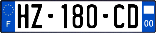 HZ-180-CD