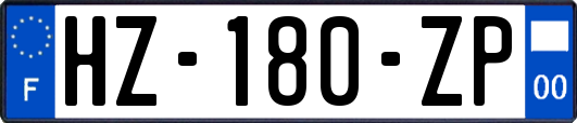 HZ-180-ZP
