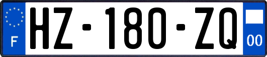 HZ-180-ZQ