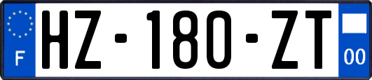 HZ-180-ZT