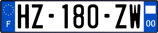 HZ-180-ZW