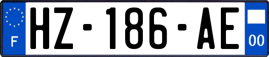 HZ-186-AE