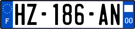 HZ-186-AN