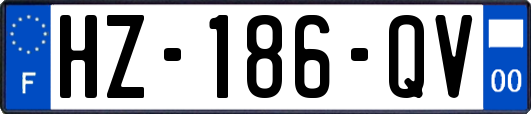 HZ-186-QV