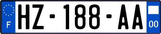 HZ-188-AA