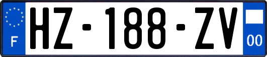 HZ-188-ZV