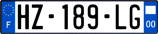 HZ-189-LG