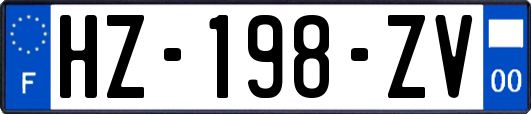 HZ-198-ZV