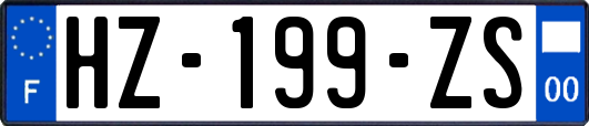 HZ-199-ZS