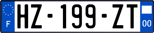 HZ-199-ZT