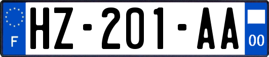 HZ-201-AA