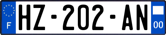 HZ-202-AN