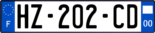 HZ-202-CD