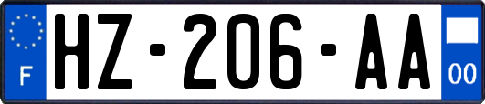 HZ-206-AA