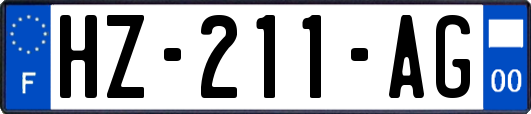 HZ-211-AG
