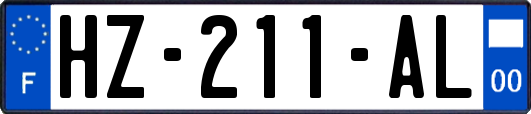 HZ-211-AL