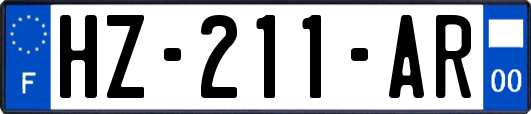 HZ-211-AR