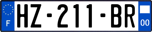 HZ-211-BR